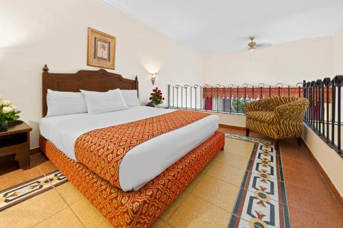 Sharm El Sheikh Apartment | Harem Duplex Suite Domina Coral Bay