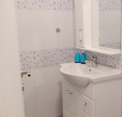 Sarande Apartment | Harito Residence Sarande