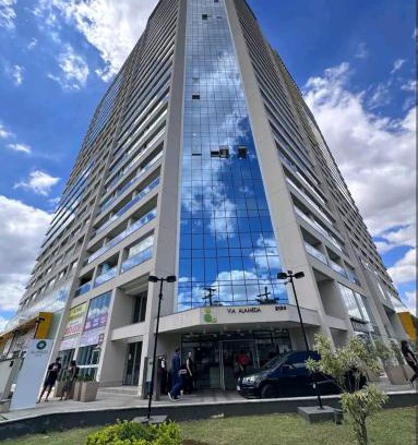 Guarulhos Apartment | Harmonia Alameda