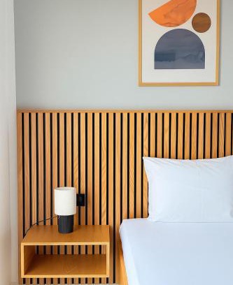 Himare House | Harmonia Himara
