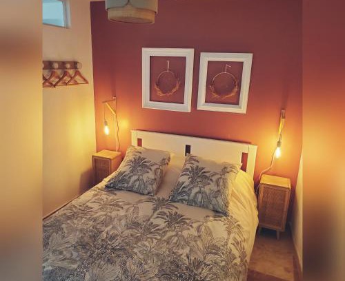 Monteux House | Harmonie