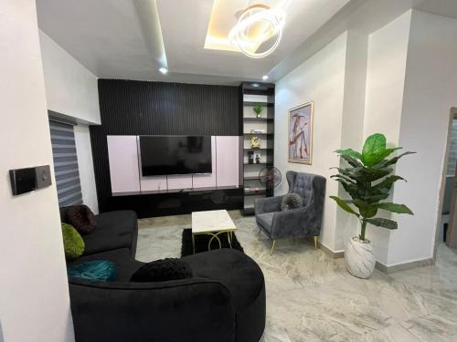 Ajah Apartment | Harmony Appartment