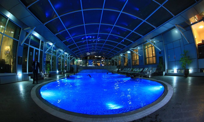 Bole Hotel | Harmony Hotel