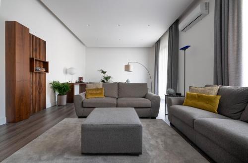 Castellammare di Stabia Bed & Breakfast | Harmony Luxury Rooms