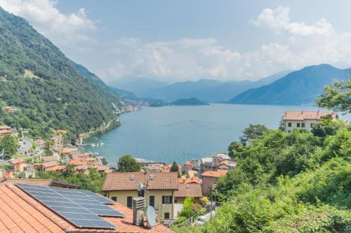 Argegno Apartment | Harmony on the Lake by Rent All Como