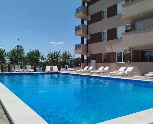 Veliko Gradiste Apartment | Harmony Srebrno jezero