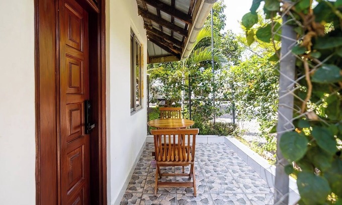 Kisumu Apartment | Harry's Kisumu Oasis