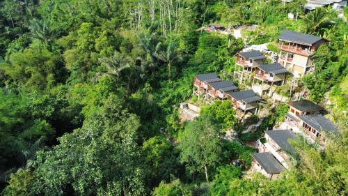 Sebatu Resort | Harsa Sanctuary by GenuineHost