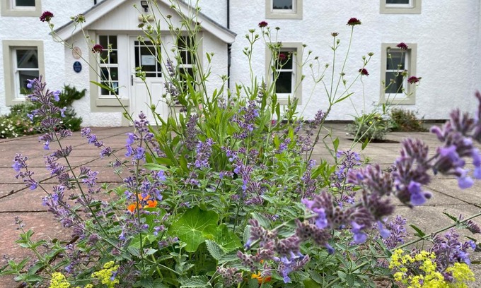 Applecross Hostel | Hartfield House Hostel