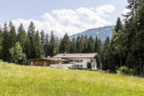 Ellmau House | Hartkaiser Rooms and Apartments