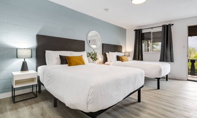Harvie Heights Condo | Harvie Heights Studio Getaway | Near Canmore&Banff