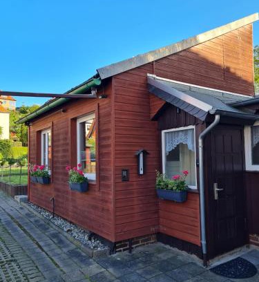 Hasserode Apartment | Harz-Stübchen