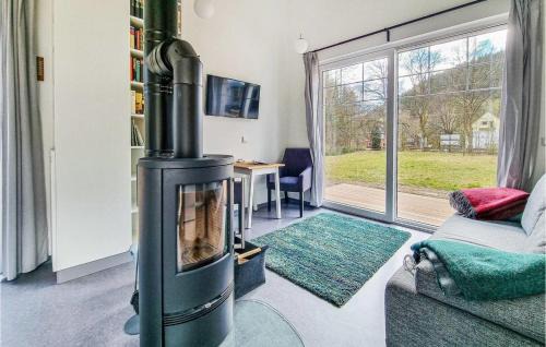 Wildemann House | Harz-Tiny DAN291