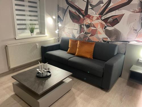 Wernigerode Old Town Apartment | HarzFokus - Freshnest #Netflix#Wlan#Zentrum