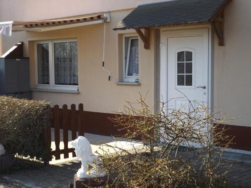 Wienrode Apartment | Harzhaus Fewo Gartenblick