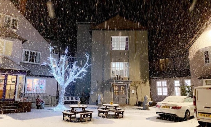 Skegness Hotel | Hatters Hotel