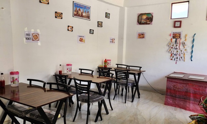 Kotgarh Hotel | Hatu View Homestay
