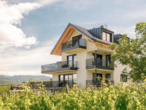 Appiano Sulla Strada del Vino Apartment | Haus Auer