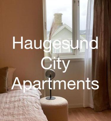 Haugesund Apartment | Haugesund City Apartments