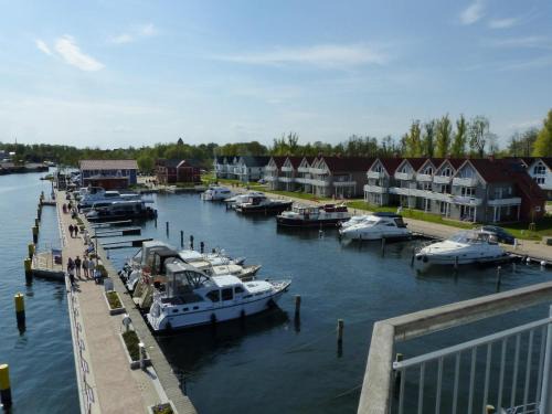 Plau am See Apartment | Haus 6 Apartment 3