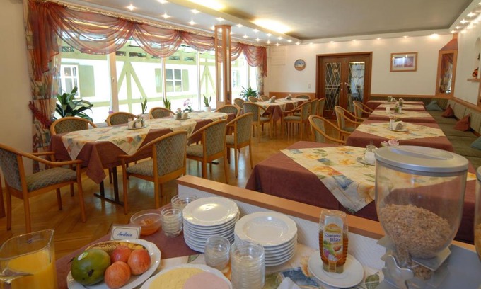 Unterallgau Hotel | Haus am Bach