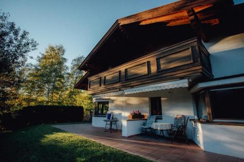 Seefeld in Tirol Apartment | Haus ANNELIES Top 1 by MoniCare