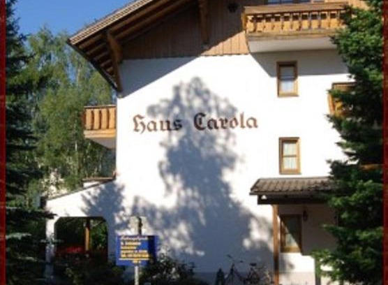 Safferstetten House | Haus Carola