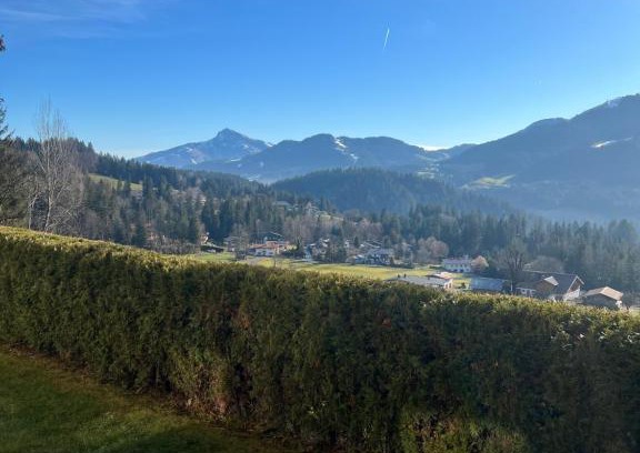 Scheffau am Wilden Kaiser Apartment | Haus Colorado am Gaisberg