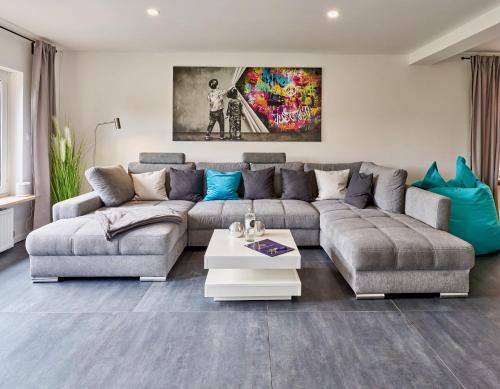 Neustadt in Holstein Apartment | Haus Deepensoll 39 Große Auszeit
