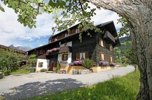 Schruns Apartment | Haus Doro und Kurt