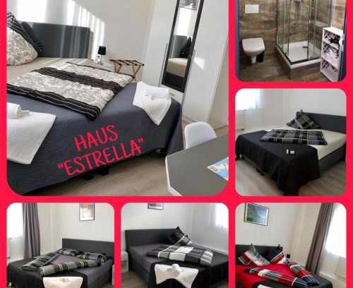 Radolfzell am Bodensee House | Haus Estrella