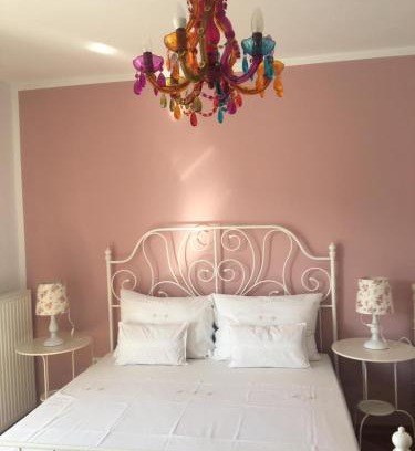 Kastel Novi Apartment | Haus Grace