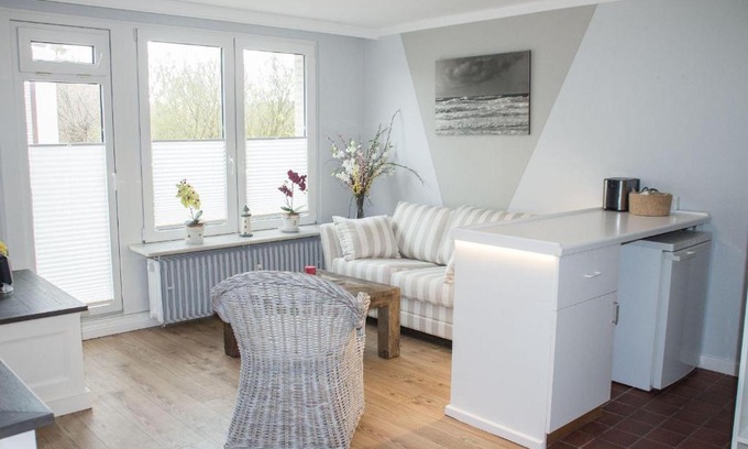 Westerland Apartment | Haus-Holstein-Nr-5-App-3