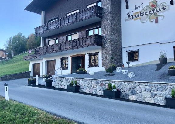 Jerzens Bed & Breakfast | Haus Hubertus Sommerpreise incl Sommercard