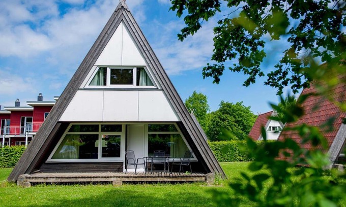 Damp House | Haus in Damp nahe Ostseestrand