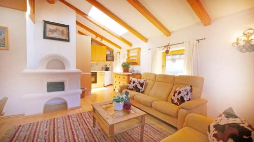 Kitzbuehel Apartment | Haus Jochbergerstrasse 116