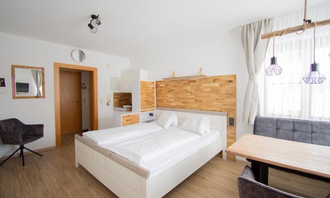 Riezlern Apartment | Haus Kristina