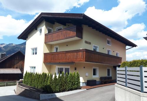 Ehrwald Apartment | Haus Linn