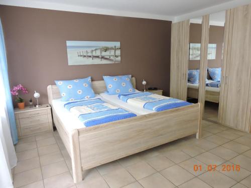Unteruhldingen Apartment | Haus Luise