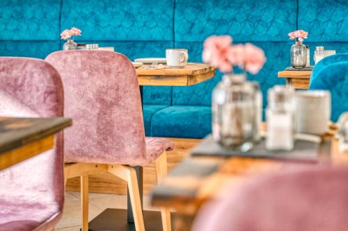Zeltingen-Rachtig Hotel | Haus Moselfranke