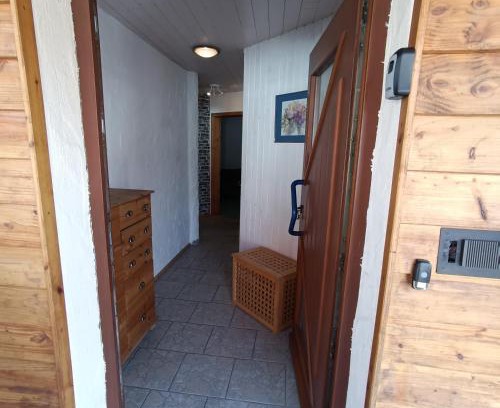 Hassmersheim Apartment | Haus Neckarblick
