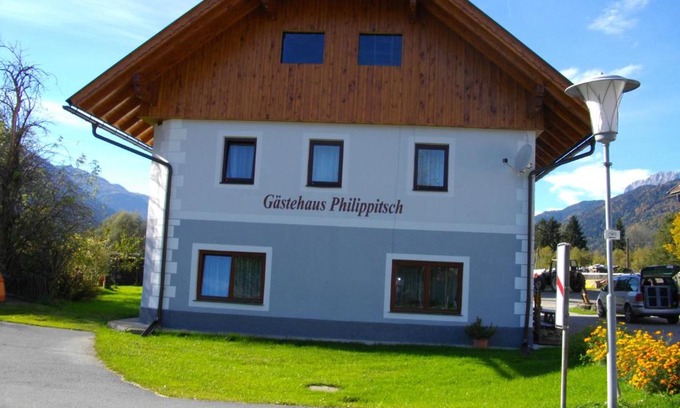 Jenig Apartment | Haus Philippitsch