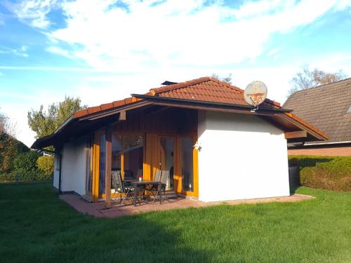 Sehestedt House | Haus Reihernest