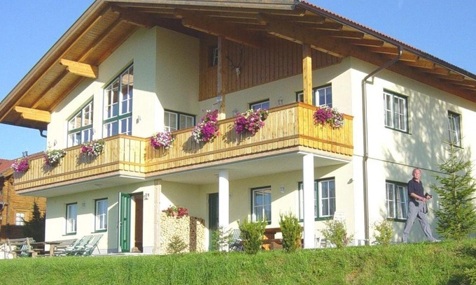 Schladming Apartment | Haus Rigl