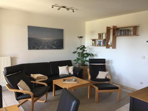 Zinnowitz Apartment | Haus Roland - Wohnung 31