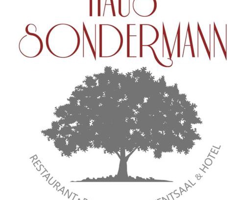 Horath Hotel | Haus Sondermann