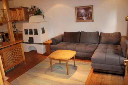 Hochkrimml Apartment | Haus Sonnbichl Top 3