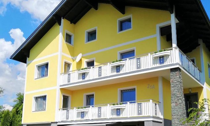 Fohnsdorf House | Haus Staubmann Nähe Red Bull Ring Spielberg
