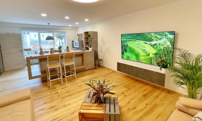 Dorf Wehlen Apartment | Haus Wehlen