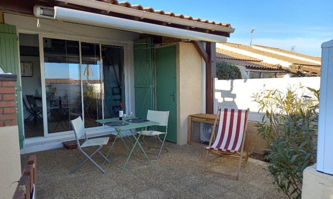 Saint-Pierre-la-Mer House | Hauts de Saint Pierre